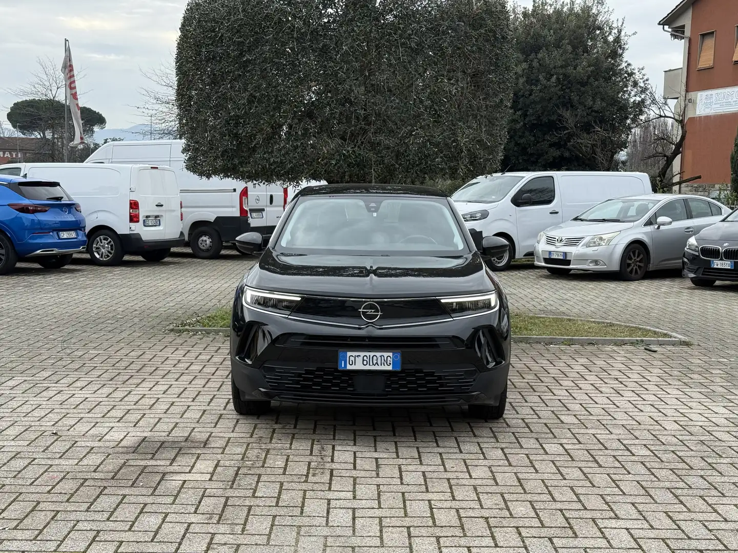 Opel Mokka 1.5D Elegance s - 2