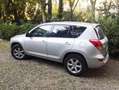 Toyota RAV 4 Rav4 2008 Crossover RAV4 2.2 d-4d Sol 136cv dpf Argento - thumbnail 4