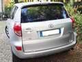 Toyota RAV 4 Rav4 2008 Crossover RAV4 2.2 d-4d Sol 136cv dpf Argento - thumbnail 8