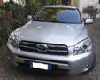 Toyota RAV 4 Rav4 2008 Crossover RAV4 2.2 d-4d Sol 136cv dpf Argento - thumbnail 10
