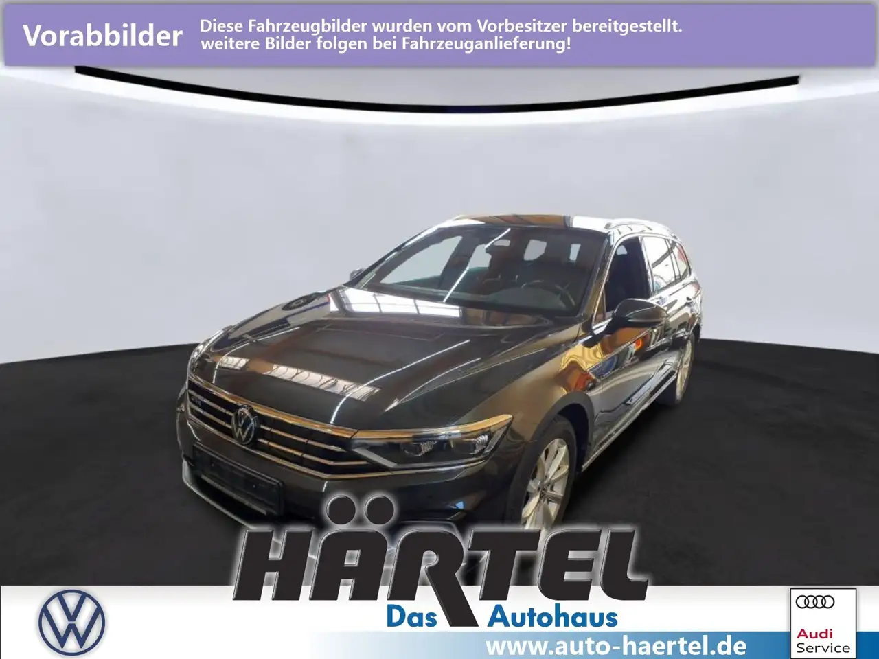 Volkswagen Passat Variant GTE EHYBRID 1.4 TSI DSG Bluetooth