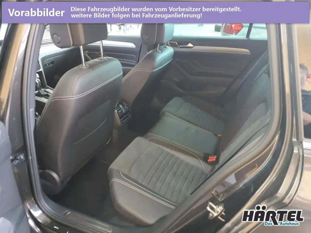 Volkswagen Passat Variant GTE EHYBRID 1.4 TSI DSG Bluetooth 6
