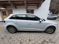 Audi A3 A3 SB Ambiente 1,6 TDI S-tronic Ambiente Weiß - thumbnail 4
