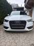 Audi A3 A3 SB Ambiente 1,6 TDI S-tronic Ambiente Weiß - thumbnail 1