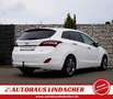 Hyundai i30 cw blue Style |Teilleder |Navi |AHK Weiß - thumbnail 18