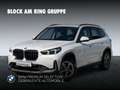 BMW X1 sDrive18i ALED SH AHK PA DAB Weiß - thumbnail 1