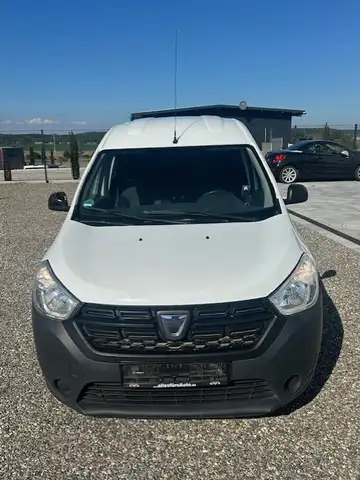 Dacia Dokker Dokker Express Blue dCi 95 Essential