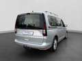 Volkswagen Caddy 2.0 TDI LIFE 7-SITZER AHK NAVI Silber - thumbnail 3