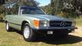 Mercedes-Benz 350 SL (107) - thumbnail 1