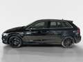 Audi A3 Sportback 2.0 40 TFSI quattro sport 8-fach Schwarz - thumbnail 8