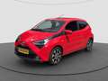 Toyota Aygo 1.0 VVT-i x-first | Apple Carplay | Camera Rood - thumbnail 4