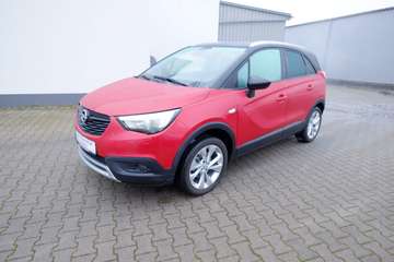 Crossland 1.2 Turbo Limited Edition/AHK/PDC