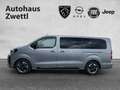 Opel Zafira GS XL BHDI 180 AT8 Grau - thumbnail 3