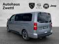 Opel Zafira GS XL BHDI 180 AT8 Grau - thumbnail 4