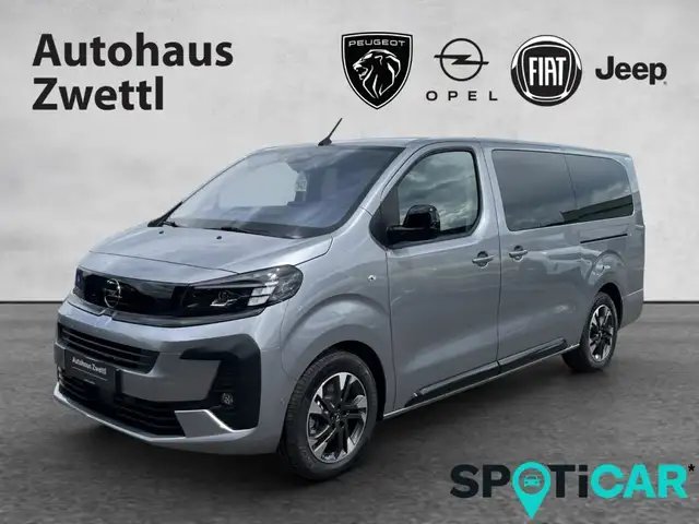 Opel Zafira GS XL BHDI 180 Automatik 8-Sitze
