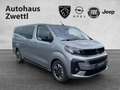 Opel Zafira GS XL BHDI 180 AT8 Grau - thumbnail 8