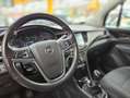 Opel Mokka X 1.4 ECOTEC Turbo*1.Hd*Navi*PDC*SHZ+Lenk* Grau - thumbnail 9