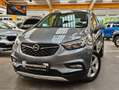 Opel Mokka X 1.4 ECOTEC Turbo*1.Hd*Navi*PDC*SHZ+Lenk* Grau - thumbnail 1