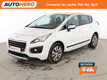 1.6 BlueHDi Style 120