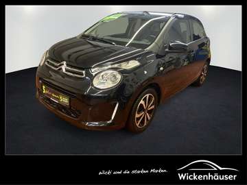 1.0 VTi Shine Alu Klima Bluetooth ZV-Funk