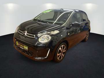 1.0 VTi Shine Alu Klima Bluetooth ZV-Funk