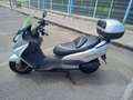 Suzuki Burgman 125 UH 125 Plateado - thumbnail 1