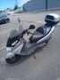 Suzuki Burgman 125 UH 125 Plateado - thumbnail 2