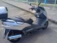 Suzuki Burgman 125 UH 125 Plateado - thumbnail 8