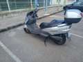 Suzuki Burgman 125 UH 125 Plateado - thumbnail 3