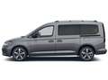 Volkswagen Caddy Bedrijfswagens Kombi Maxi Style 1.5 eHybrid EU6 85 Grau - thumbnail 2