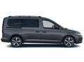 Volkswagen Caddy Bedrijfswagens Kombi Maxi Style 1.5 eHybrid EU6 85 Grau - thumbnail 5