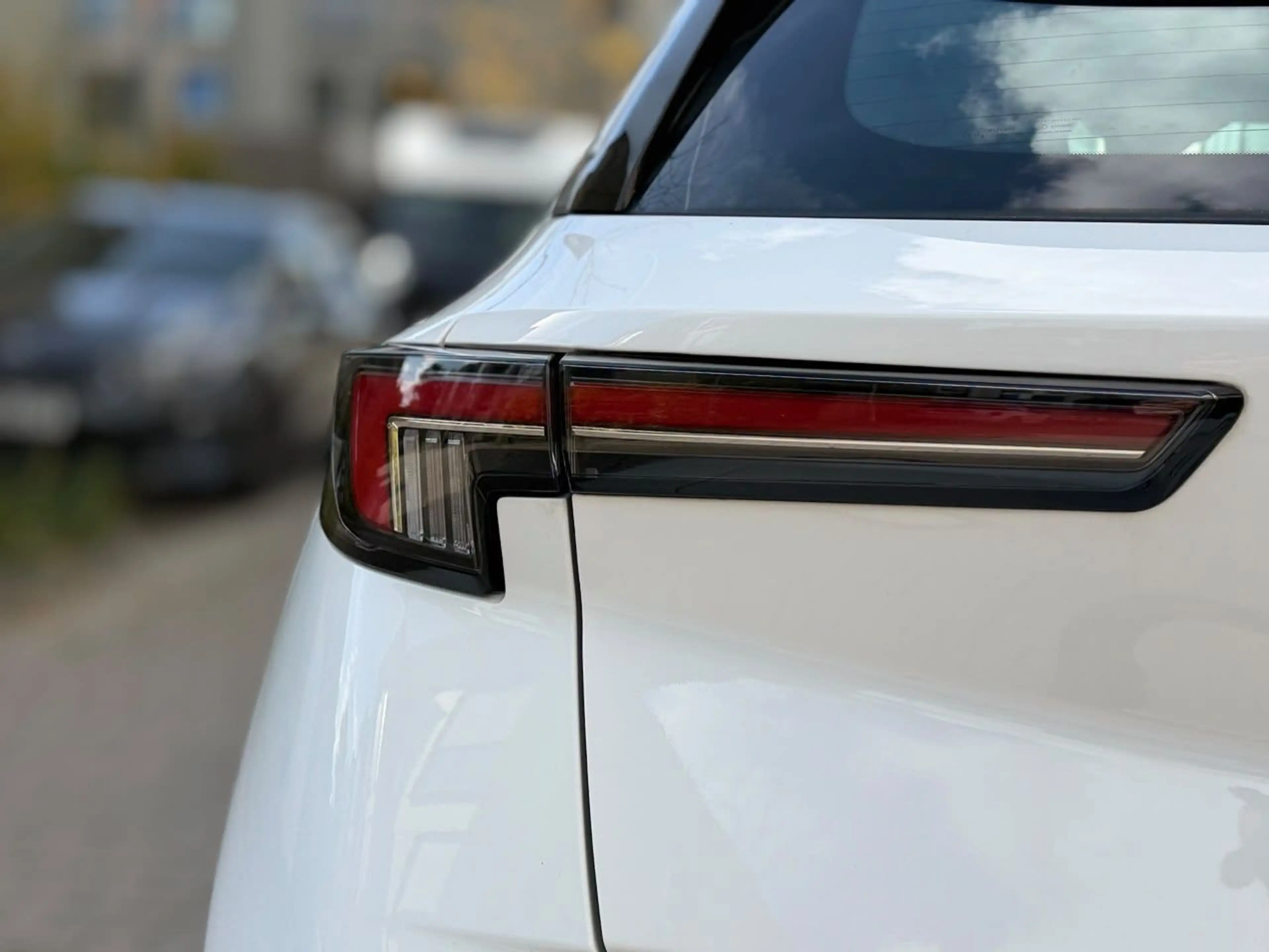 Opel Mokka Enjoy — photo 13