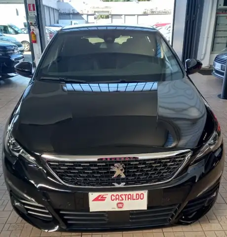 Peugeot 308 BlueHDi 130 S&S GT