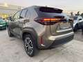 Toyota Yaris Cross 1.5h Lounge 116 CV e-cvt 2WD Bronz - thumbnail 4
