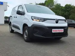 Citroën Berlingo 1.5 Diesel 100 M EHZ