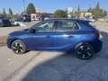 Opel Corsa-e Corsa-e 5 porte Elegance Blu/Azzurro - thumbnail 3