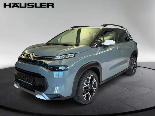 Citroen C3 Aircross PT 130 Automatik Kamera Schiebedach KeyLess Navi
