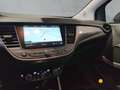 Opel Crossland Business Elegance 1,2 Turbo LENKRADHEIZ.+NAVI+DAB Rot - thumbnail 7