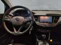 Opel Crossland Business Elegance 1,2 Turbo LENKRADHEIZ.+NAVI+DAB Rot - thumbnail 6