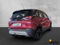 Opel Crossland Business Elegance 1,2 Turbo LENKRADHEIZ.+NAVI+DAB Rot - thumbnail 3