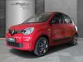 Renault Twingo SCe 65 Equilibre*Sitzheizung*Einparkhilfe Rot - thumbnail 1