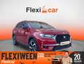 DS Automobiles DS 7 Crossback BlueHDi 132kW (180CV) Auto. GRAND CHIC Rojo - thumbnail 1