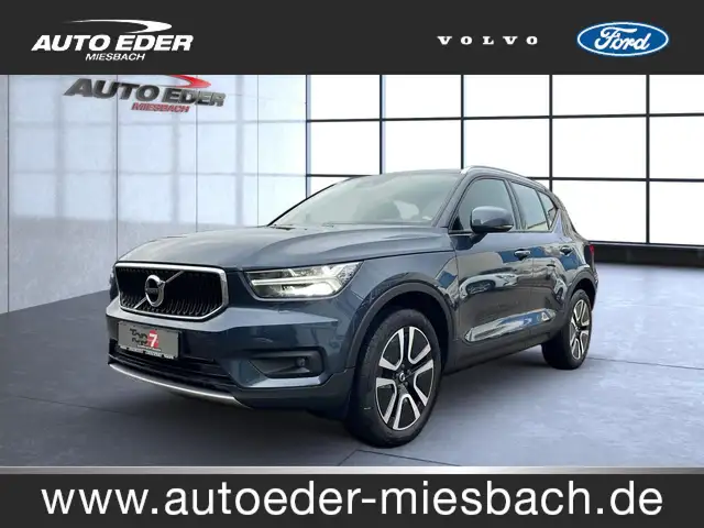 Volvo XC40 XC 40 Momentum 2WD Bluetooth Navi LED Klima