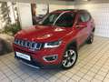 Jeep Compass 1.4 m-air Limited 4wd 170cv auto my19 Rosso - thumbnail 1