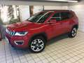 Jeep Compass 1.4 m-air Limited 4wd 170cv auto my19 Rosso - thumbnail 17