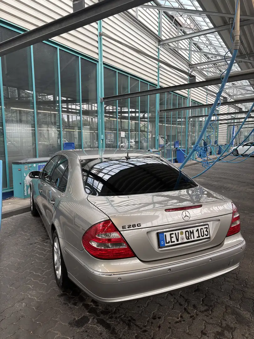 Mercedes-Benz E 280 T CDI Elegance DPF - 1