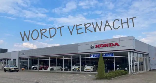 Honda e:Ny1 68,8 kWh 204pk Aut Advance