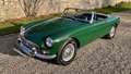 MG MGB mk1 roadster 1966 - thumbnail 9