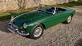 MG MGB mk1 roadster 1966 - thumbnail 10