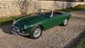 MG MGB mk1 roadster 1966 - thumbnail 3